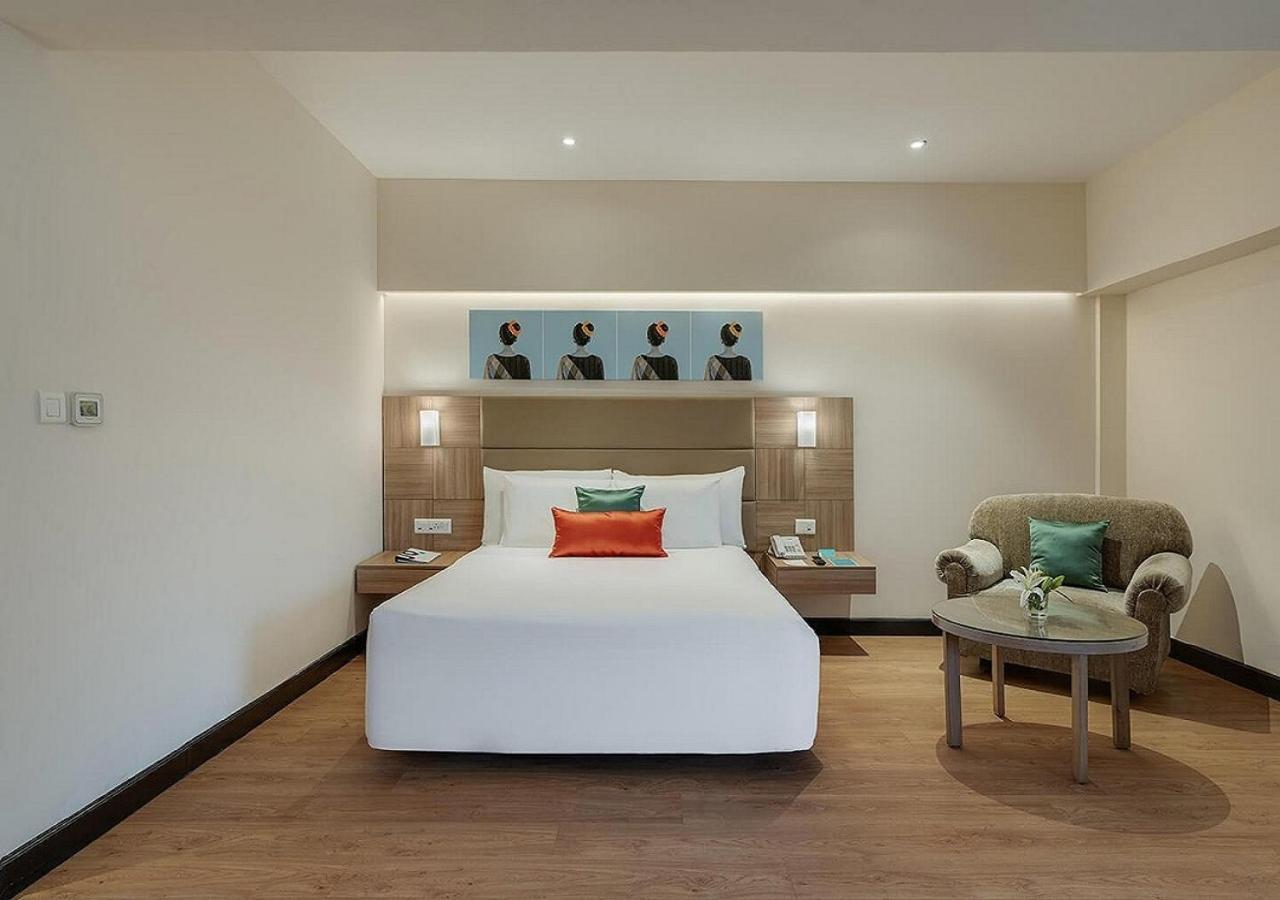 Hotel Greenpark 4*